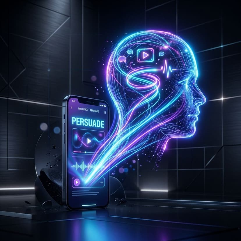 The Core View-Change & Persuasion Study